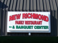 New Richmond Family Restaurant & Banquet Center