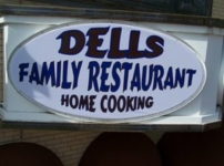 Dells Family Restaurant