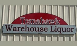 Tomahawk Warehouse Liquor