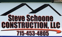 Steve Schoone Construction LLC