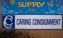 Supply Co - Caring Consignment