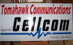 Tomahawk Communications - Cellcom