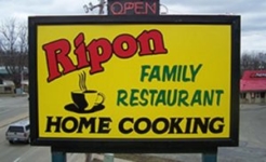 Ripon Family Restaurant - Home Cooking