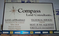 Compass Land Consultants, Inc