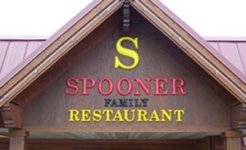 Spooner Family Restaurant