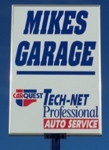 Mikes Garage