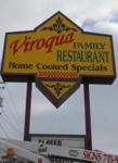 Viroqua Family Restaurant