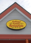 Ashland Family Restaurant