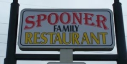 Spooner Family Restaurant