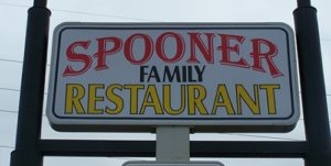 Spooner Family Restaurant