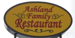 Ashland Family Restaurant