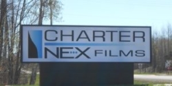 Charter NEX Films