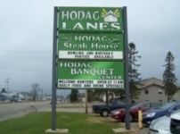 Hodag Lanes - Steak House - Banquet Center - Rhinelander, Wisconsin