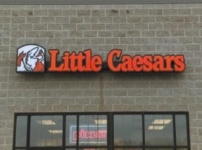 Little Caesars Pizza - Wausau, Wisconsin